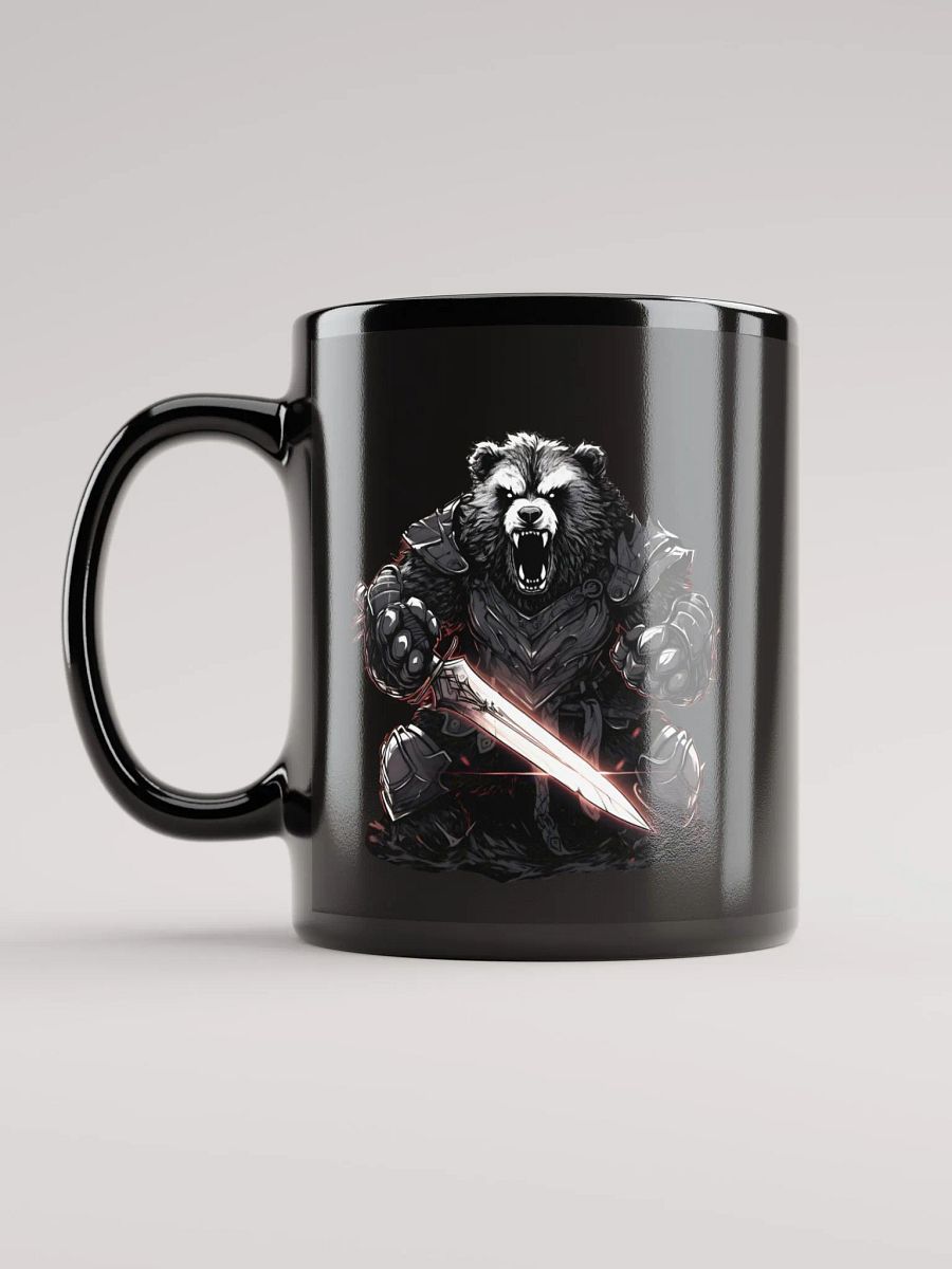 Bear Warrior product image (6)