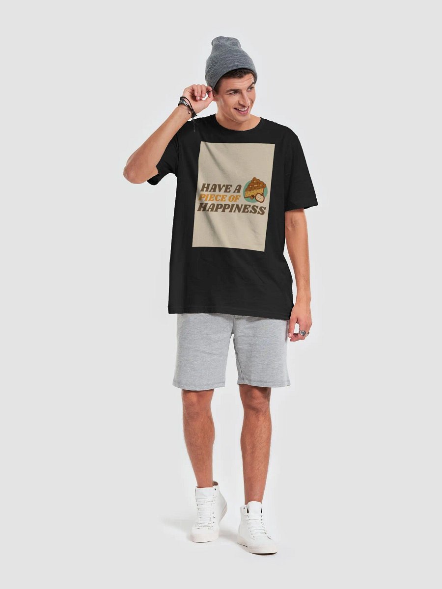 Have A Piece Of Happiness TShirt product image (6)