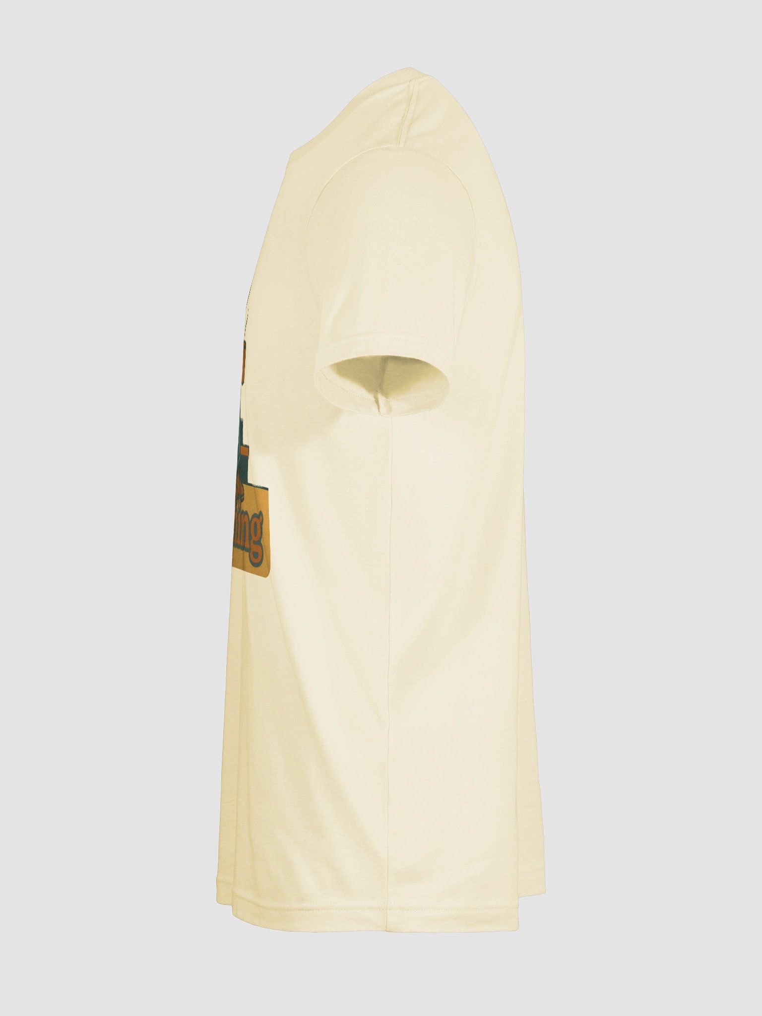 GrandPa Looking Back, Still Breathing - Retro T-Shirt product image (83)