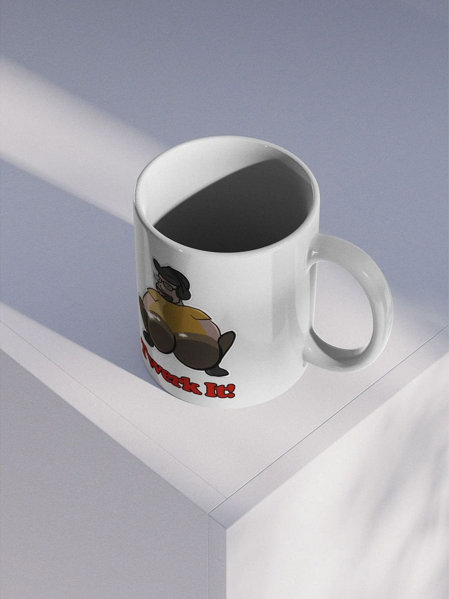 Twerk It Mug product image (3)