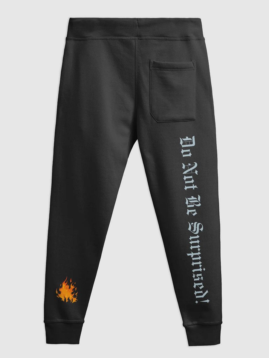Do Not Be Surprised Pants Unisex Designed by Anopa product image (2)
