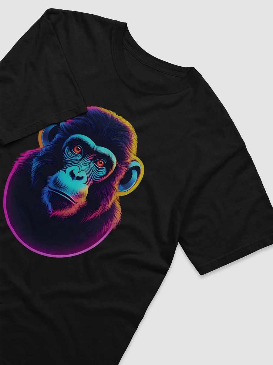 Neon Monkey product image (3)