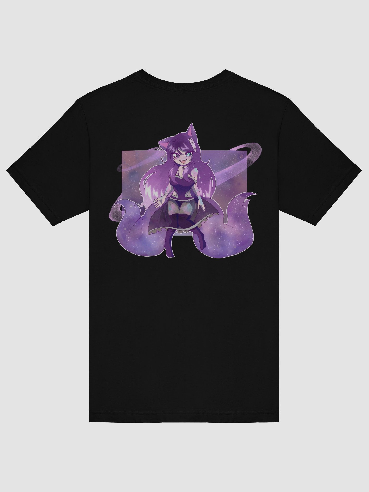 Celestial Calico's First T-Shirt product image (6)