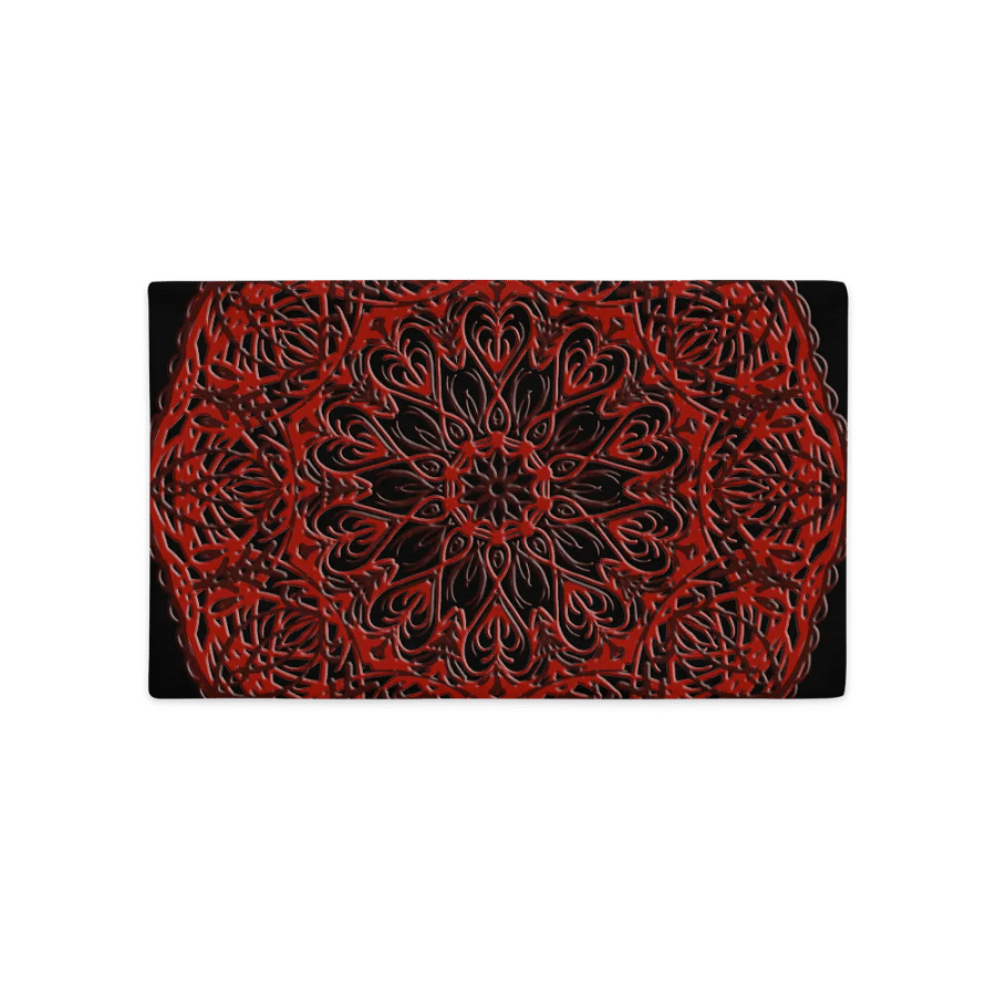 Mystical Mandala Dream Pillowcase product image (6)