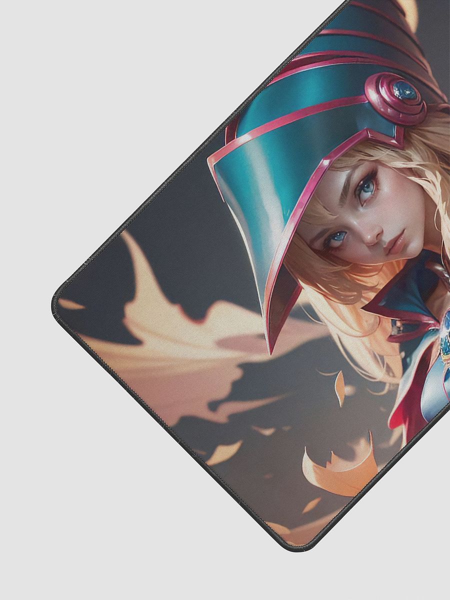 DMG Enchanting Sorceress Desk Mat - 12