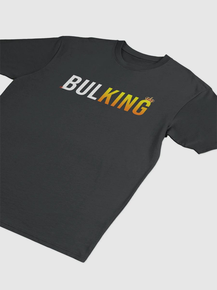 BUL(KING) Big Tee product image (3)
