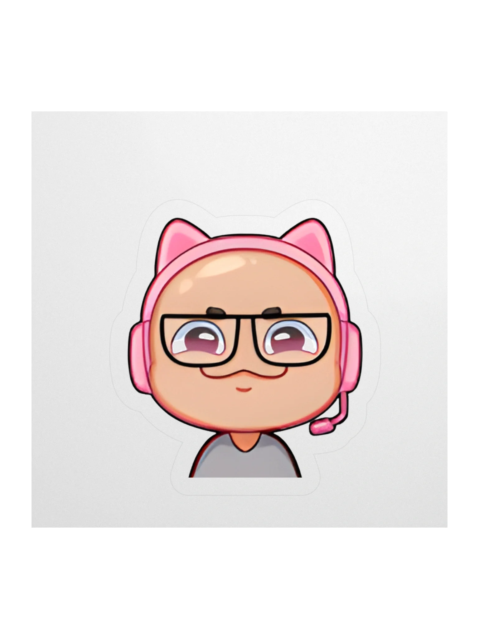 Baldell Stickers product image (2)