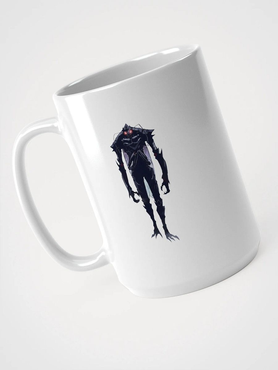 Solo Leveling: Beru Design Mug product image (3)