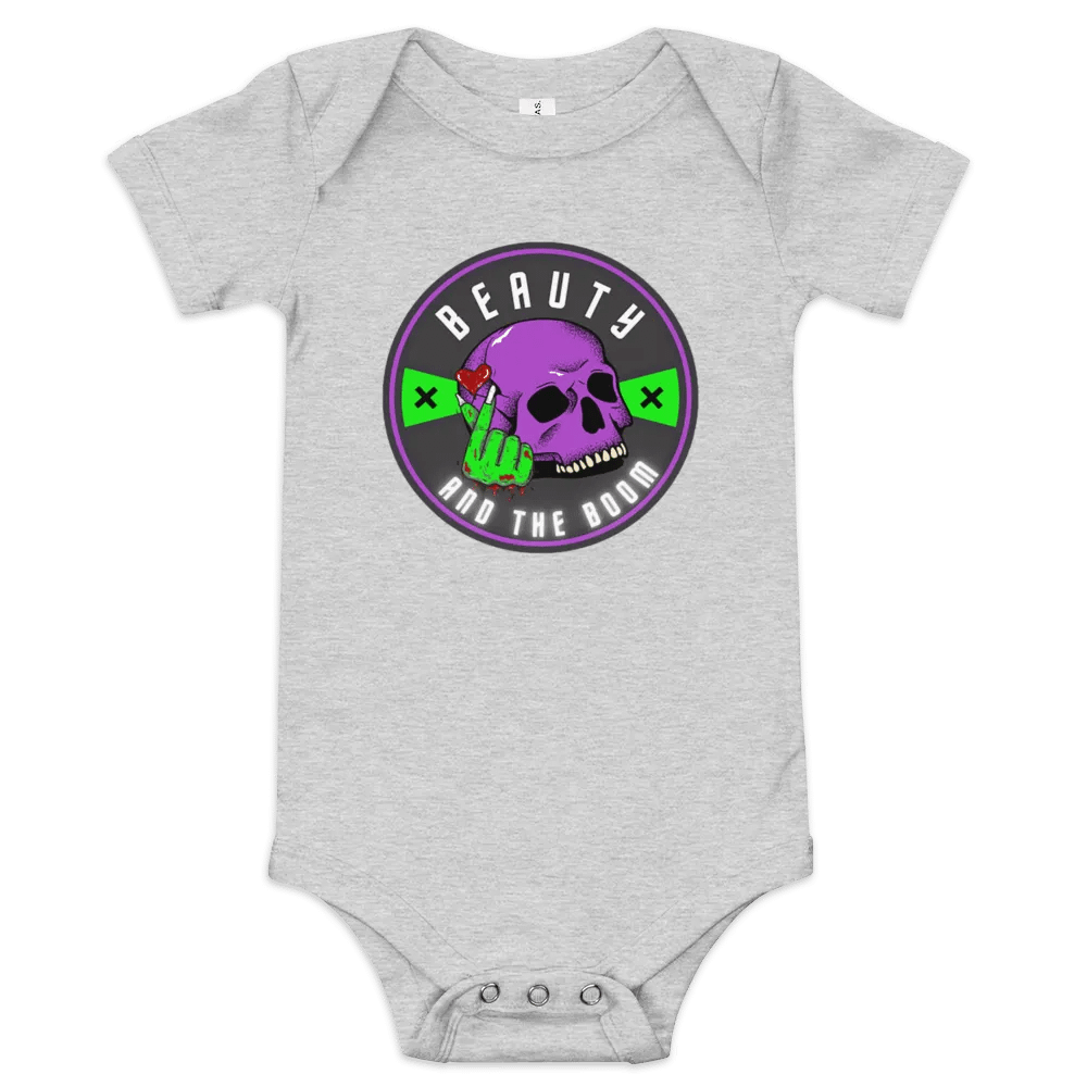 baby BB Logo product image (4)