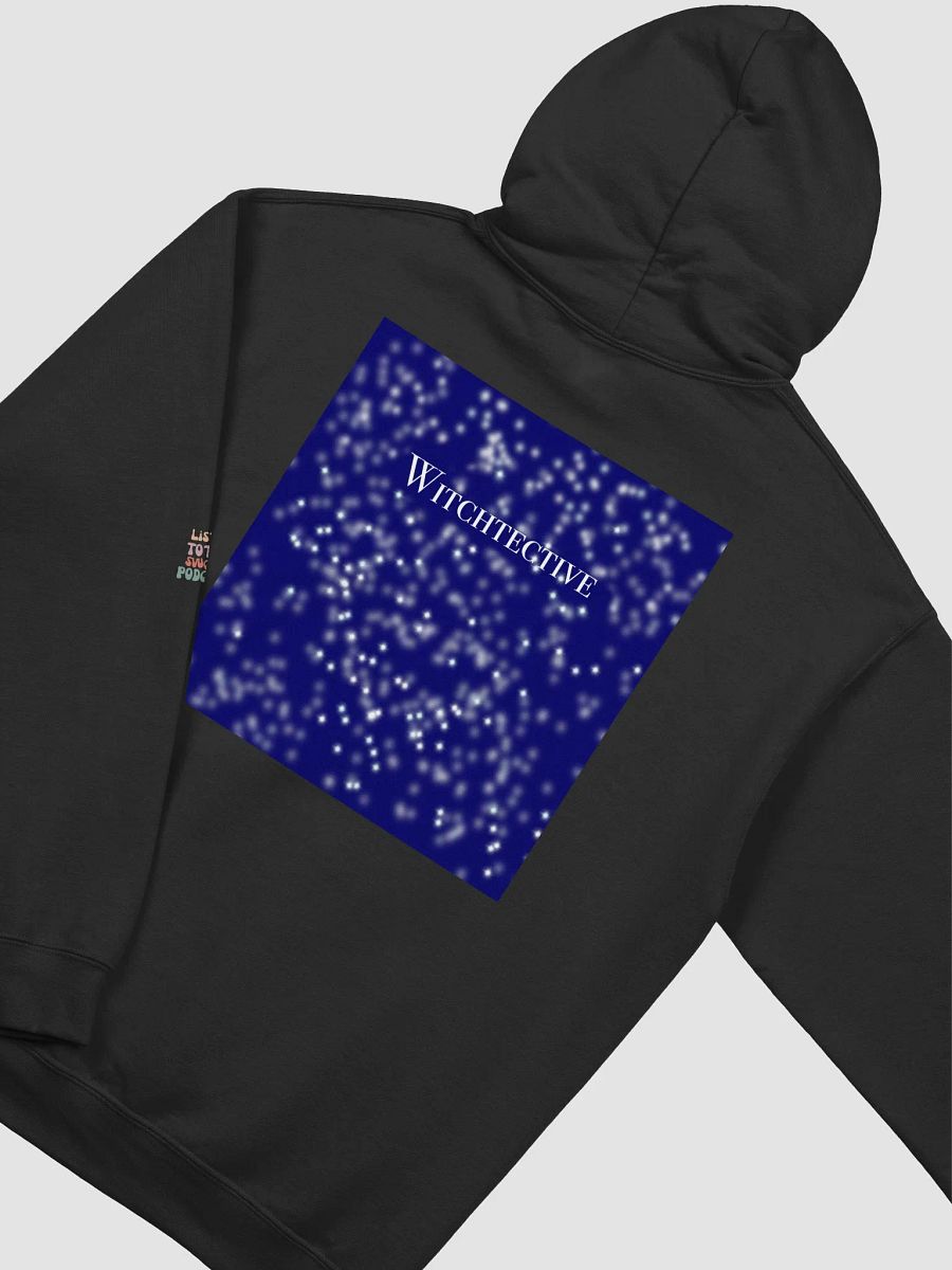 Witchtective Hoodie product image (14)