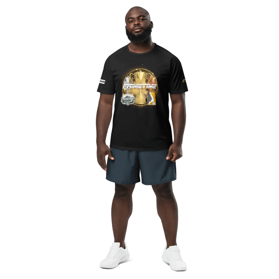 Elguapo Made Primetime Sports 216 Celebration Jersey product image (4)