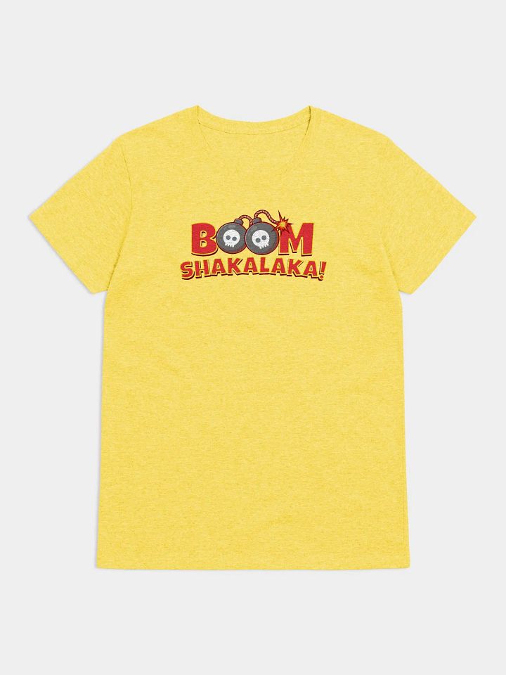 BOOM SHAKALAKA V2 product image (1)
