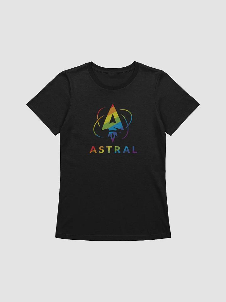 Women's LGBTQ+ Tee product image (1)
