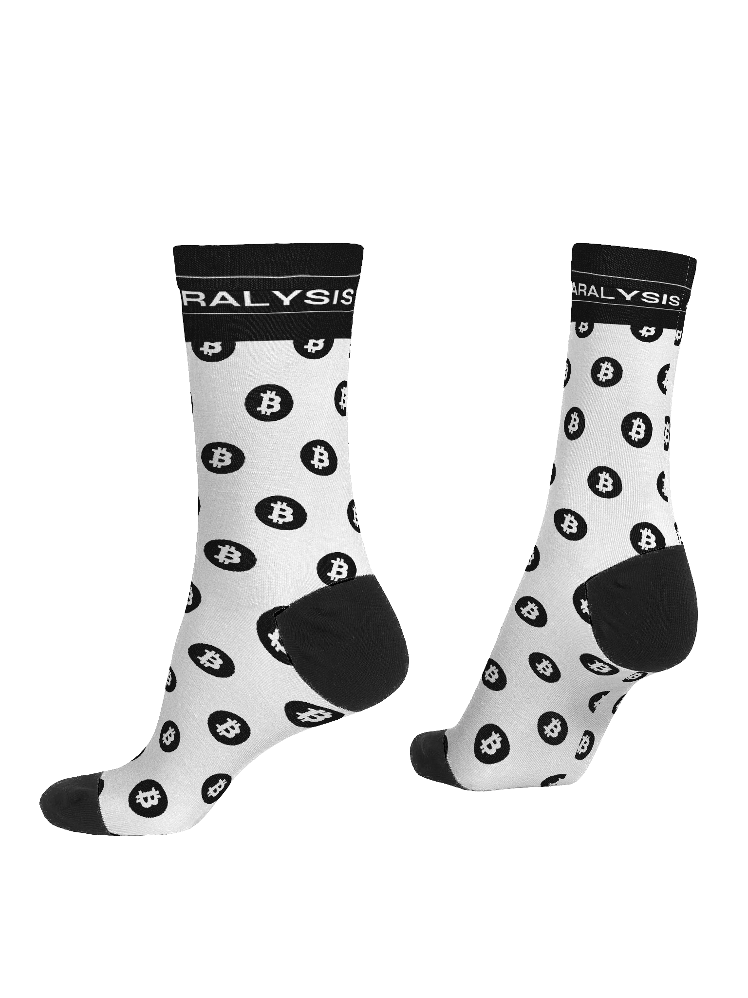 Analysis Paralysis Socks product image (4)