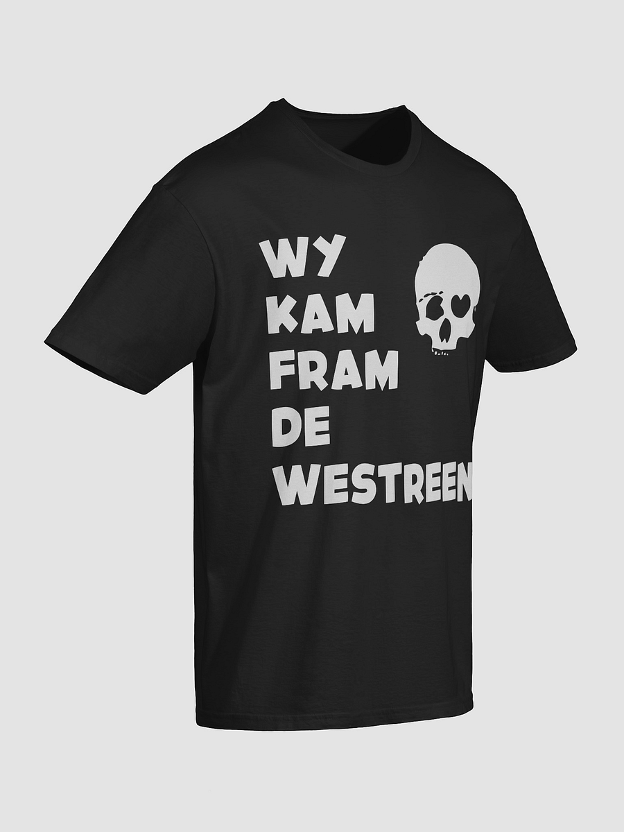 Wy Kam Fram De Westereen - Shirt product image (67)