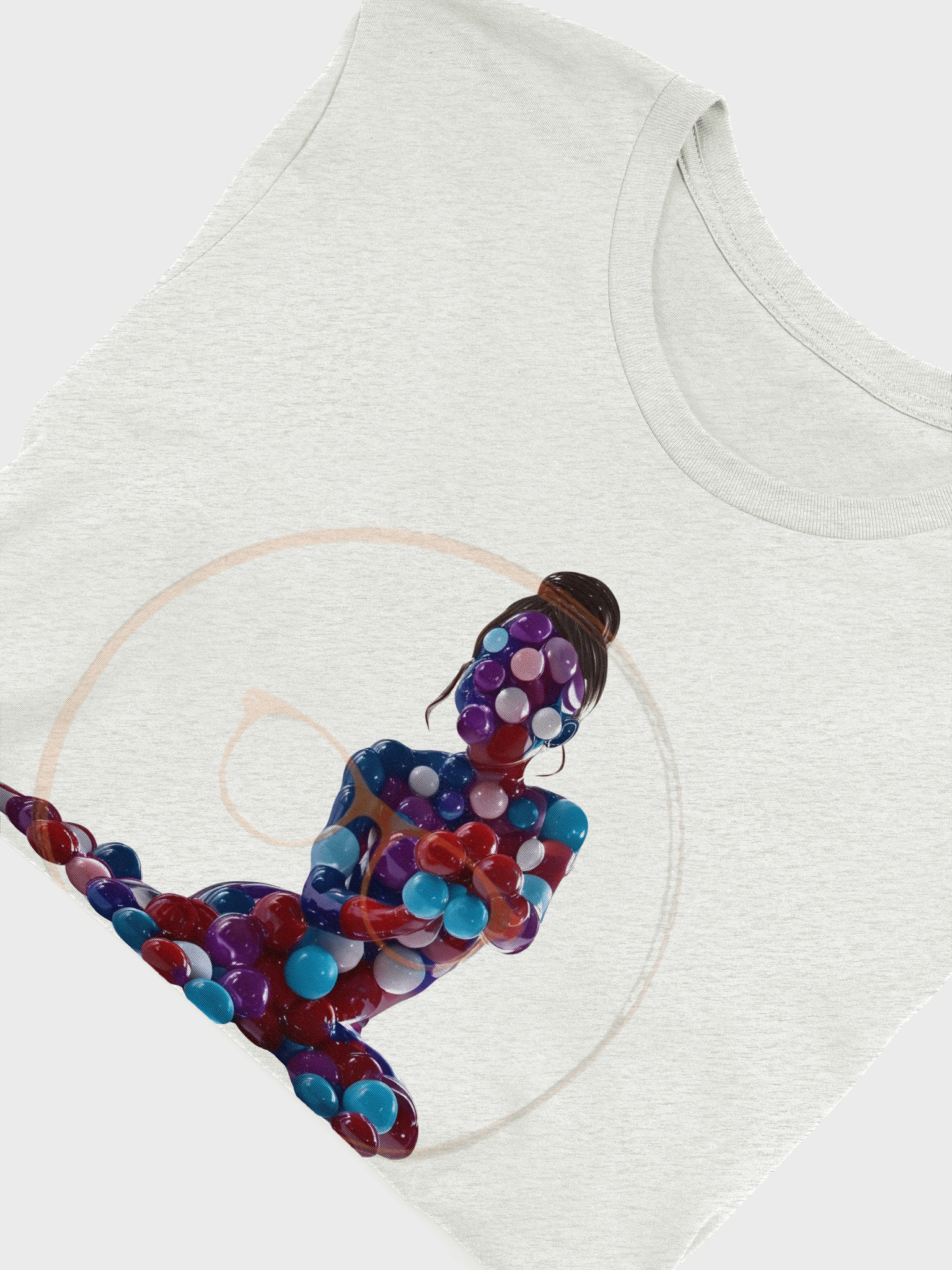 SONG inspired T SYJA product image (3)