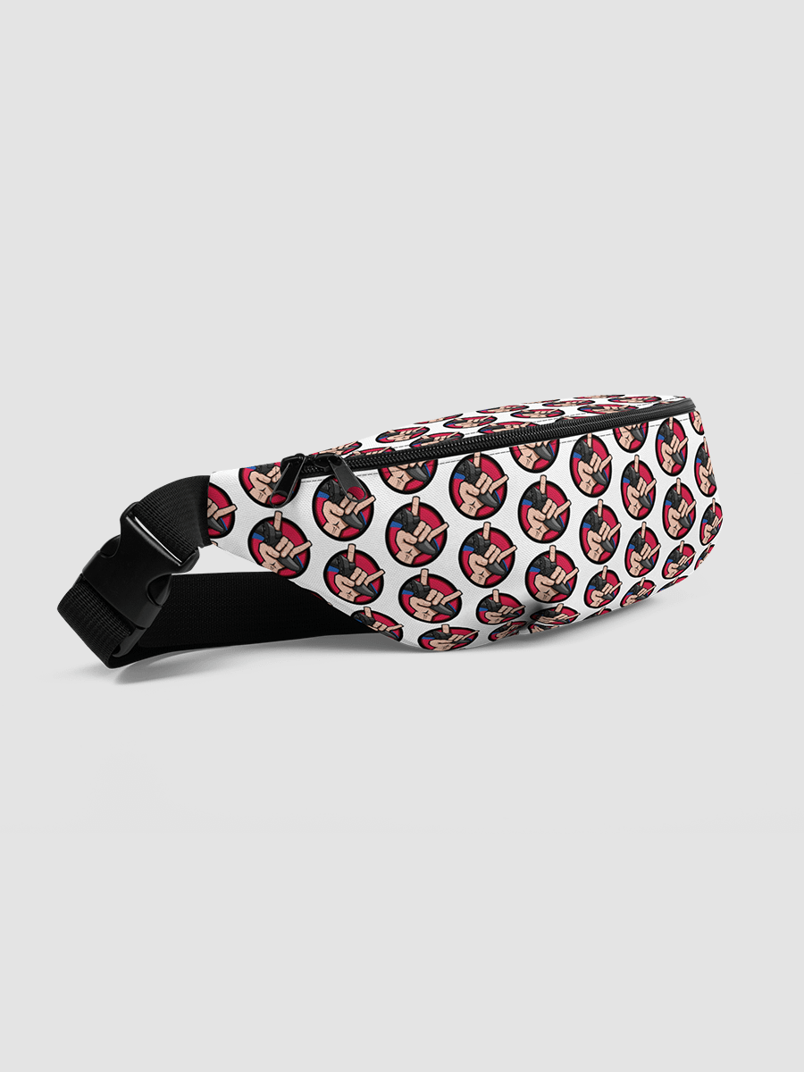 [Gordy_Kegs] All-Over Print Fanny Pack product image (2)
