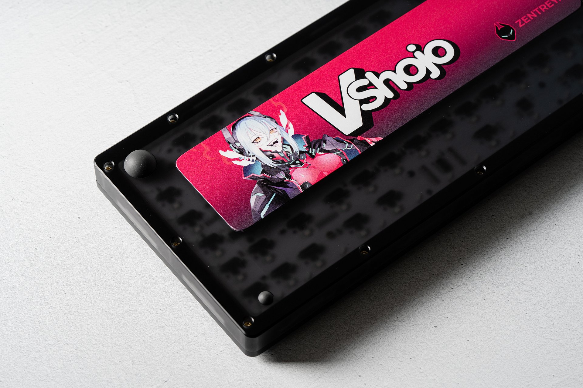 Zentreya Keyboard Bundle product image (3)
