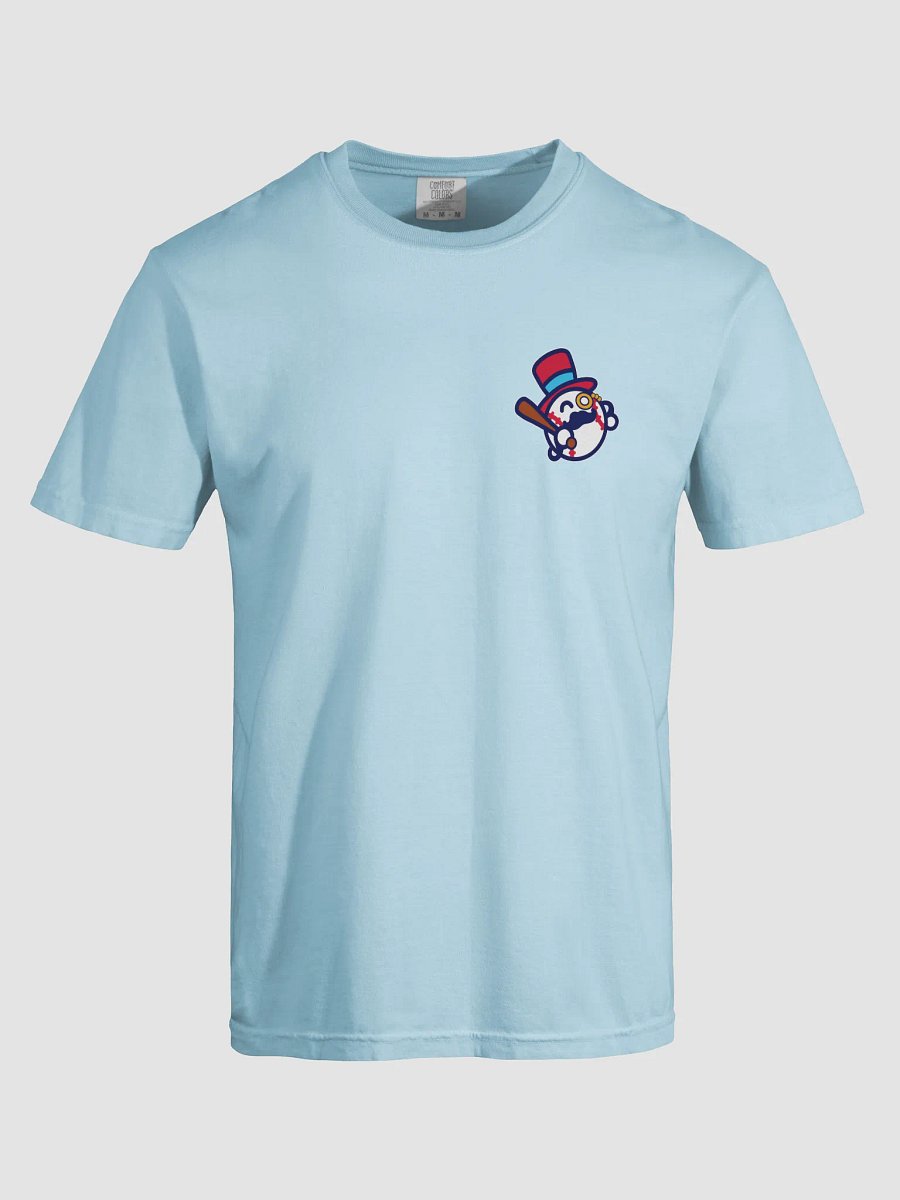 Mr Joe Showstoppers Shirt Small Logo product image (43)