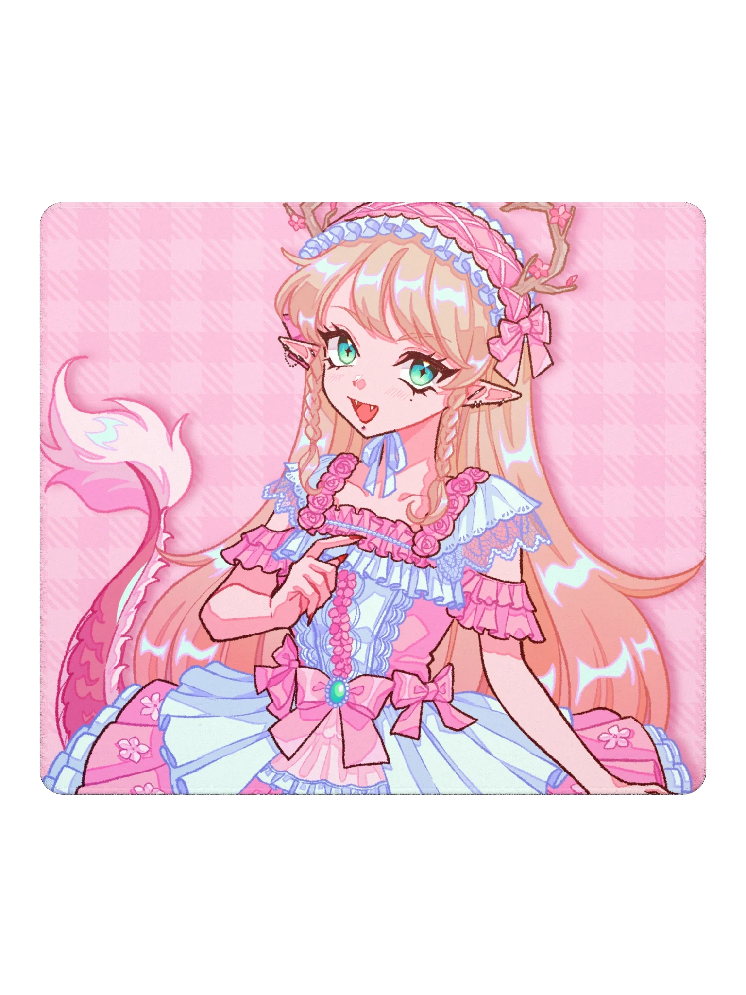 "Sweetheart" Mousepad product image (2)