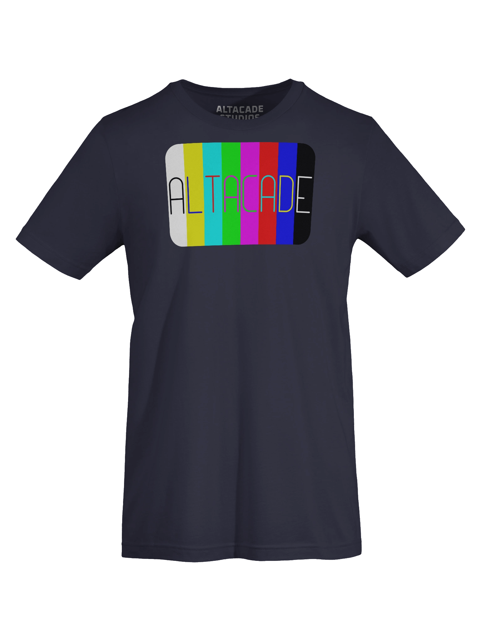 Altacade TV T-Shirt product image (7)
