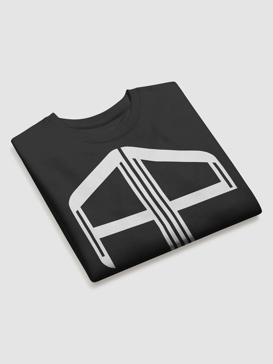 Alt Logo Unisex Crewneck Sweatshirt product image (4)