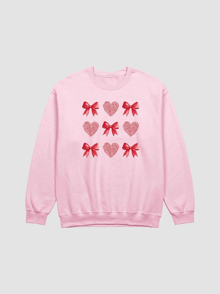 Romantic Coquette True Crime Sweatshirt product image (6)