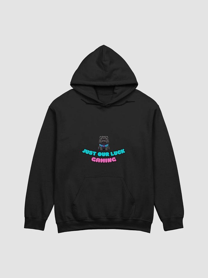 JOL GAMING Illustrated Hoodie product image (4)