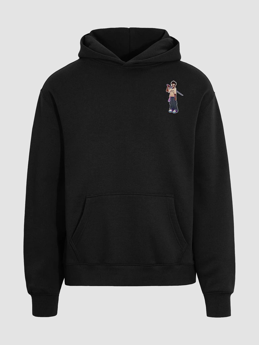 Blare Hoodie product image (3)