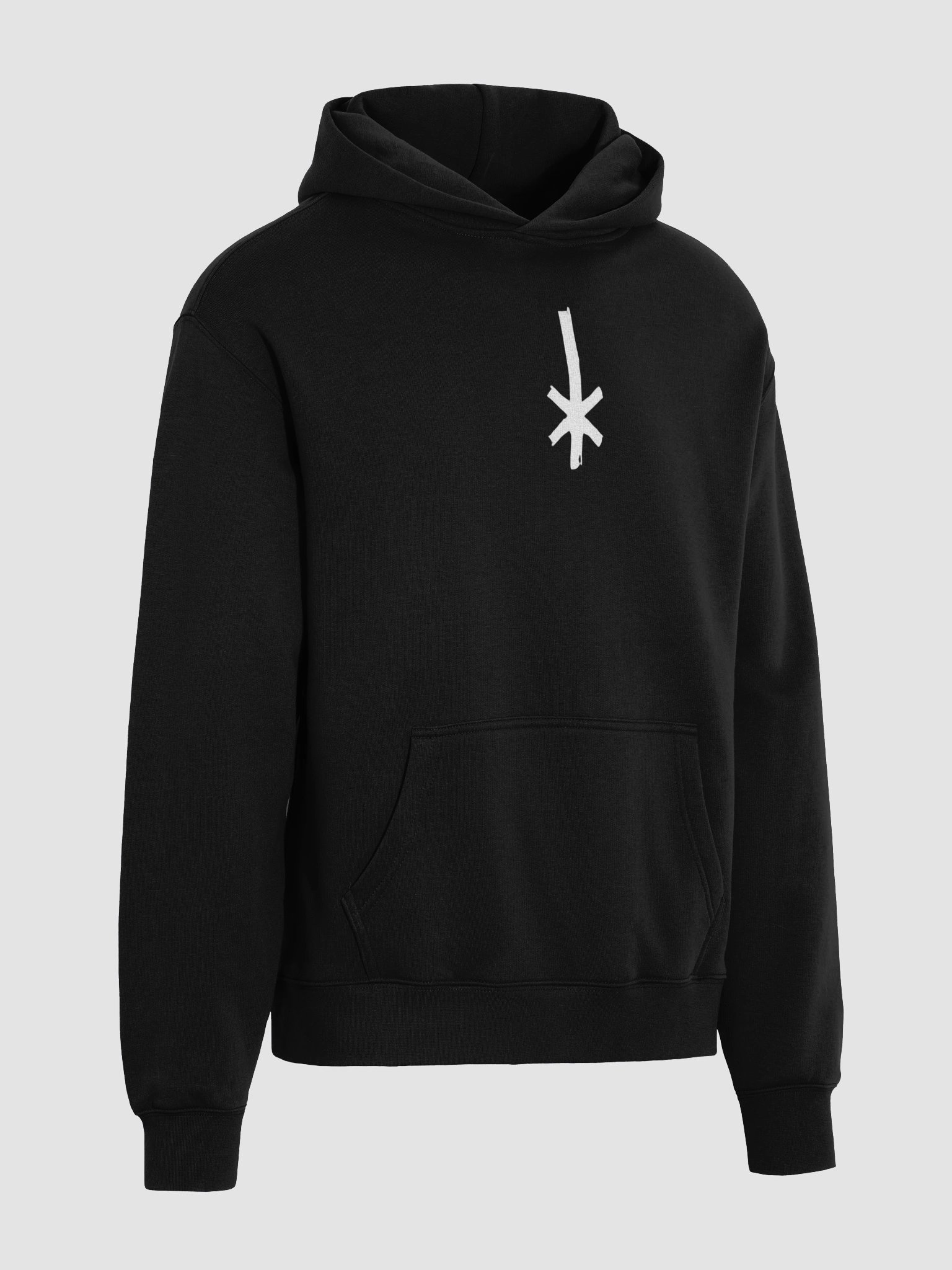 Logo Hoodie product image (4)