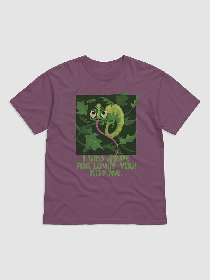 I was made for lovin' you! Chameleon. product image (6)