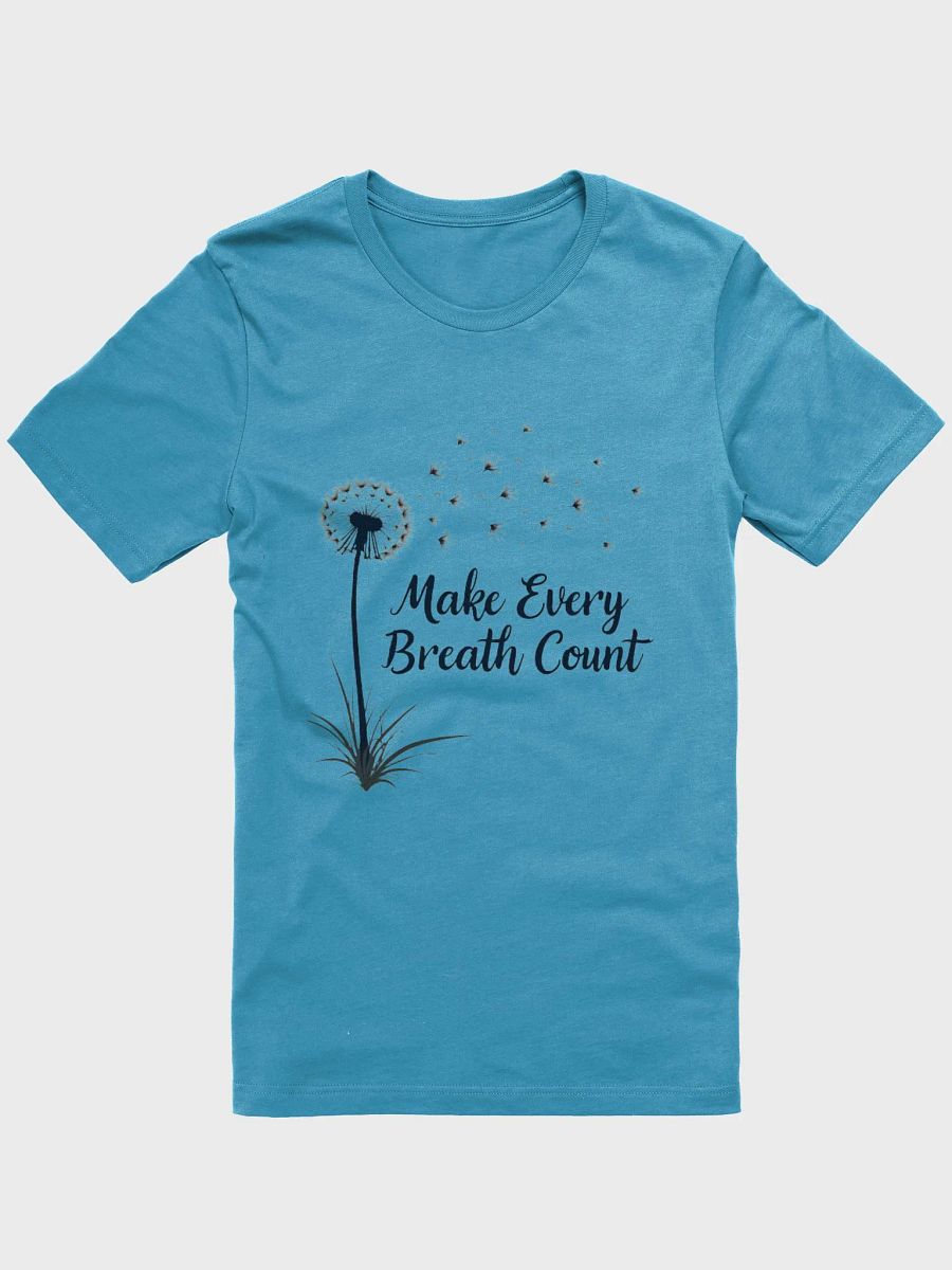 Transient Beauty Dandelion T-Shirt product image (9)