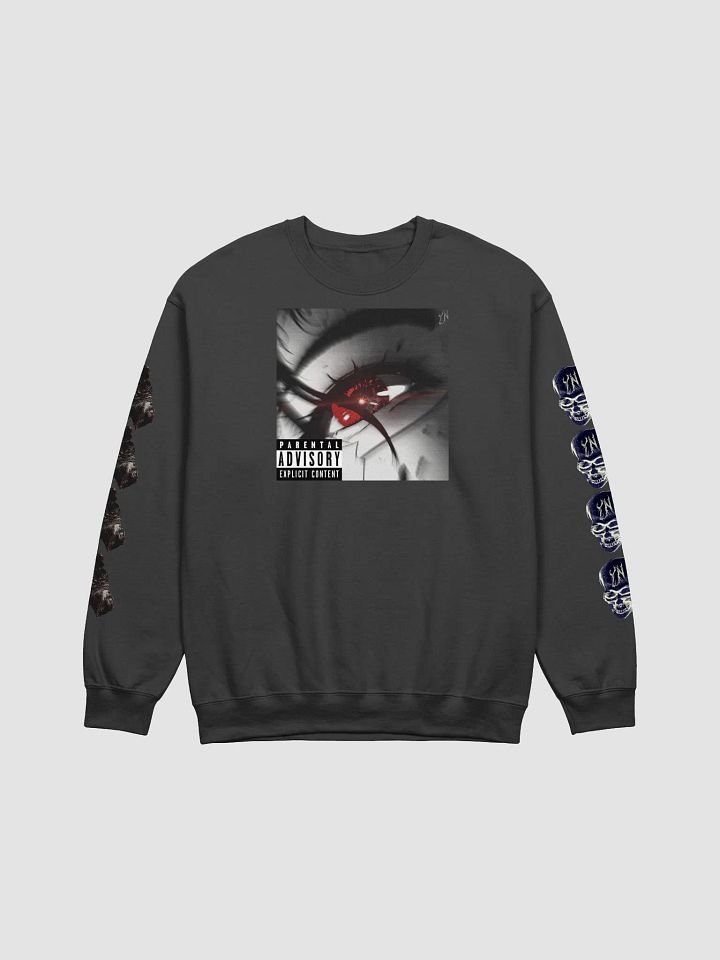 RedEyes FleaMarket Crew Neck product image (3)