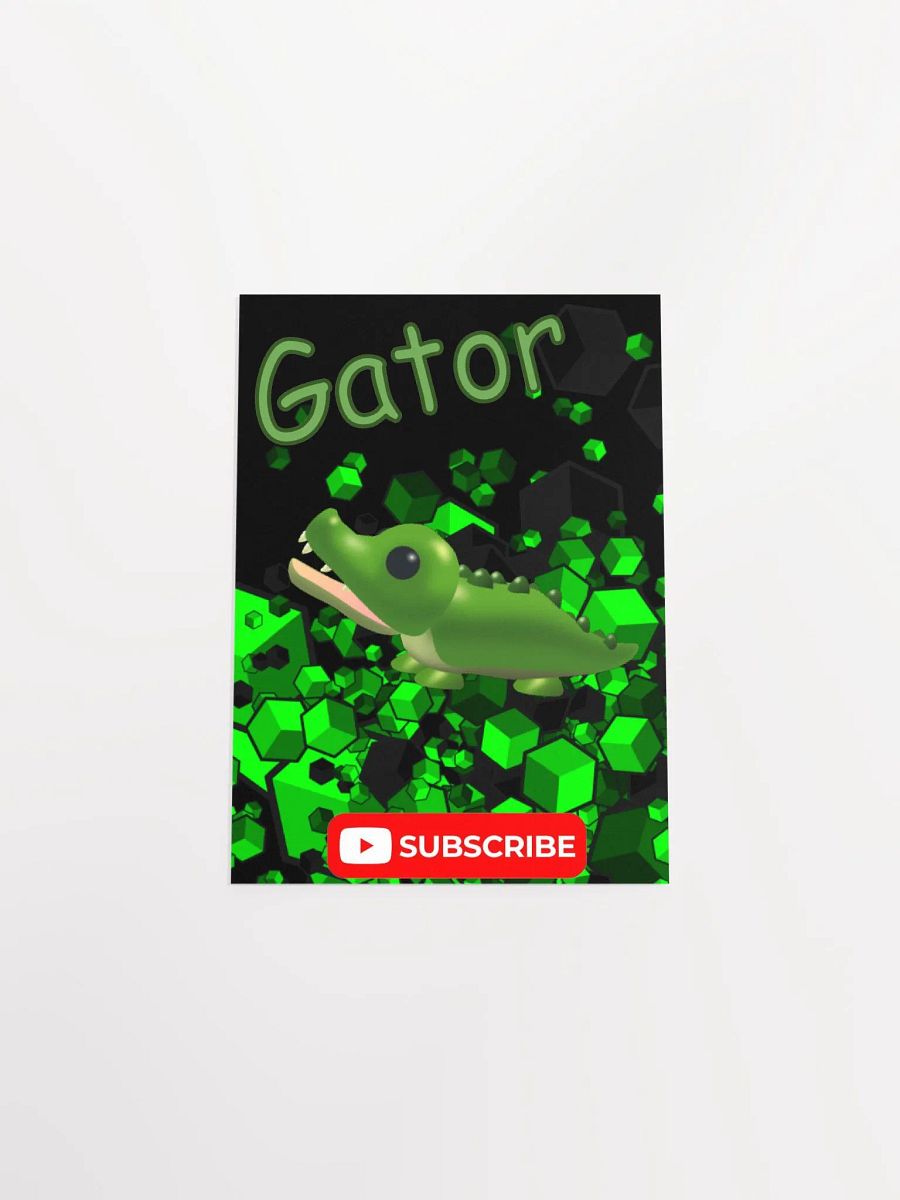 Gator Banner product image (20)