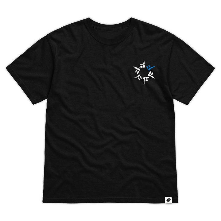 Solace (Black) product image (1)