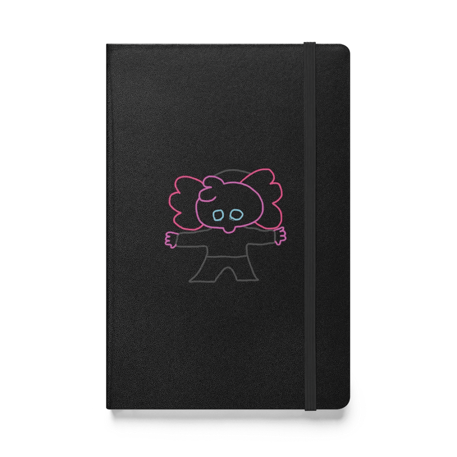 Goober | Hard Cover Notebook product image (1)