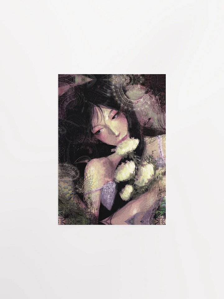 "Bouquet" Print product image (1)