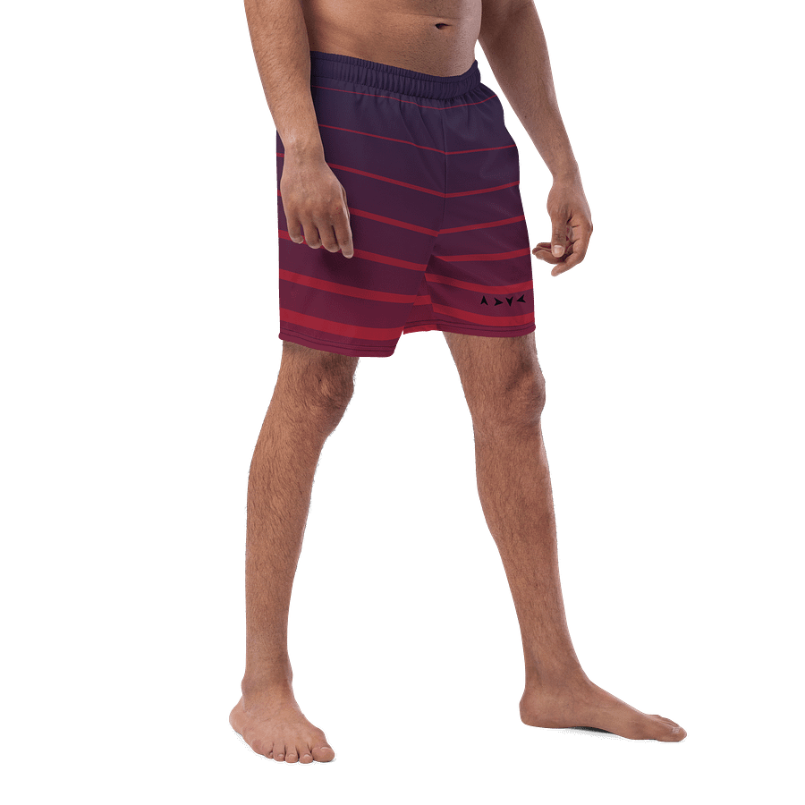 Gradient Board Shorts product image (3)