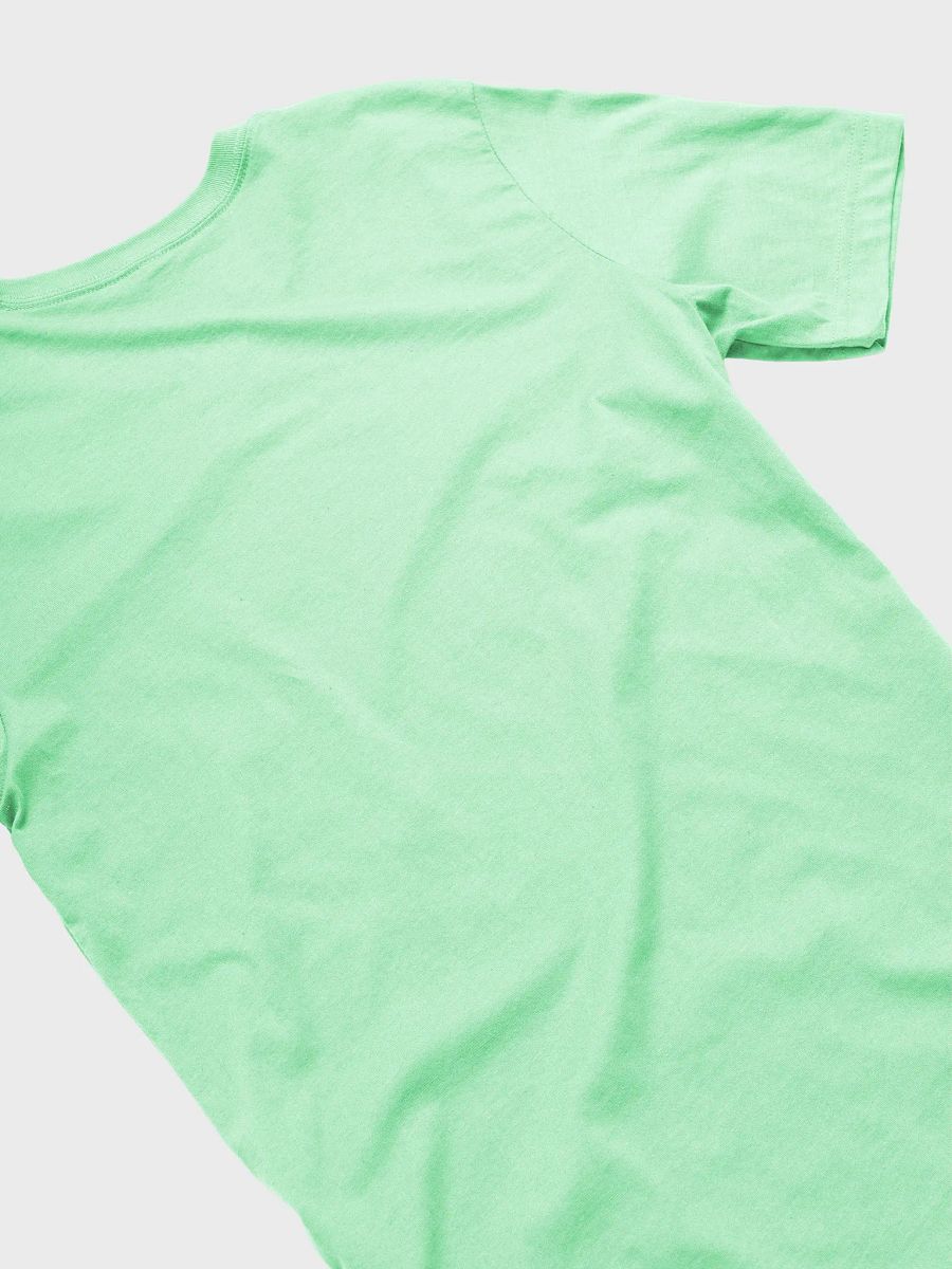 Iconic Comfort Tee product image (4)