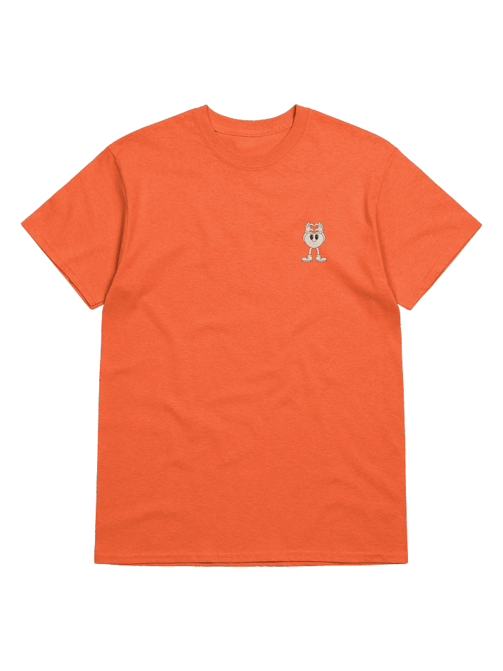 F The Ocean T-Shirt product image (1)
