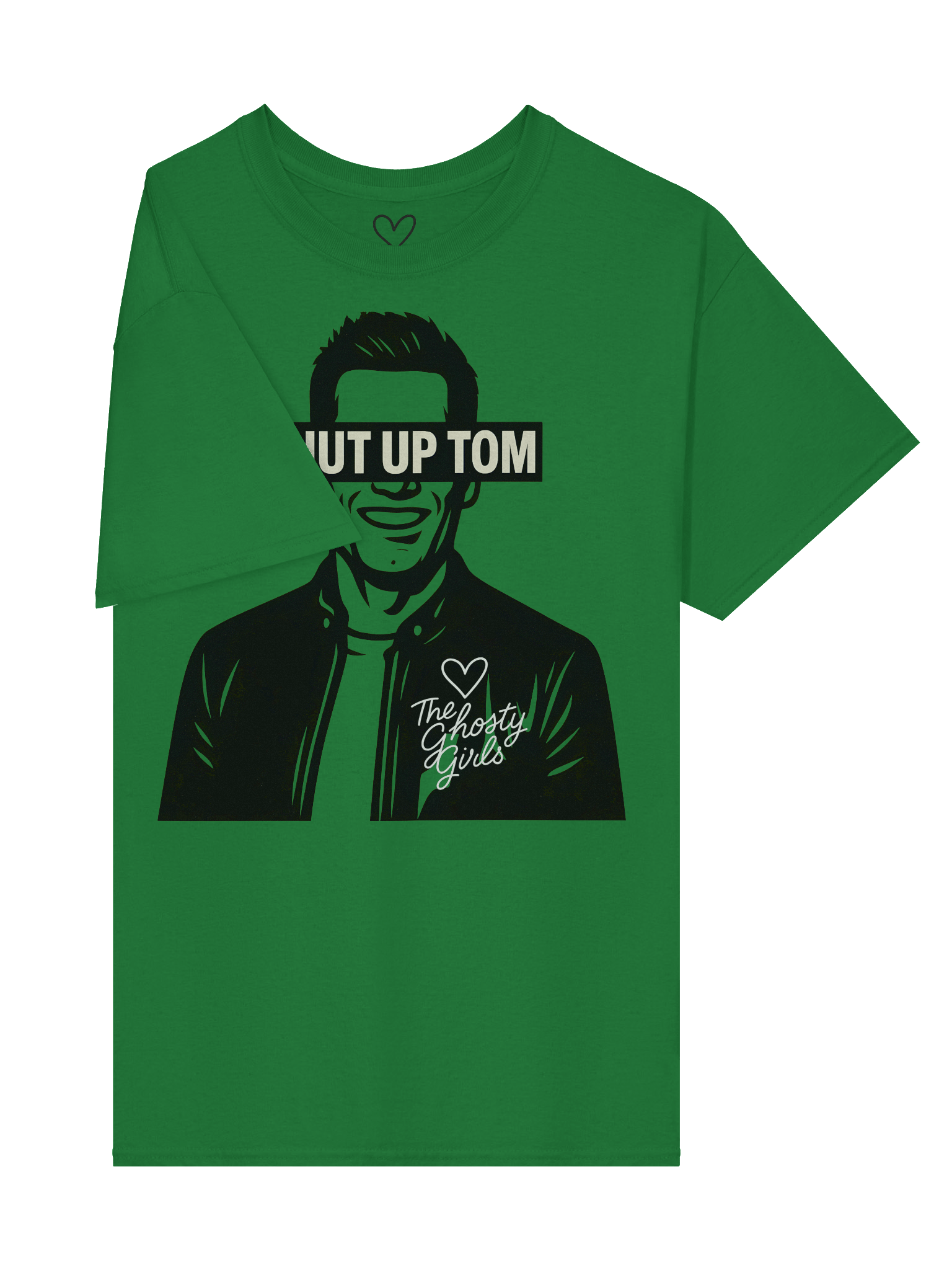 Shut Up Tom product image (4)