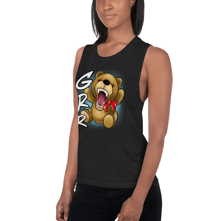 Ted E Tank product image (2)