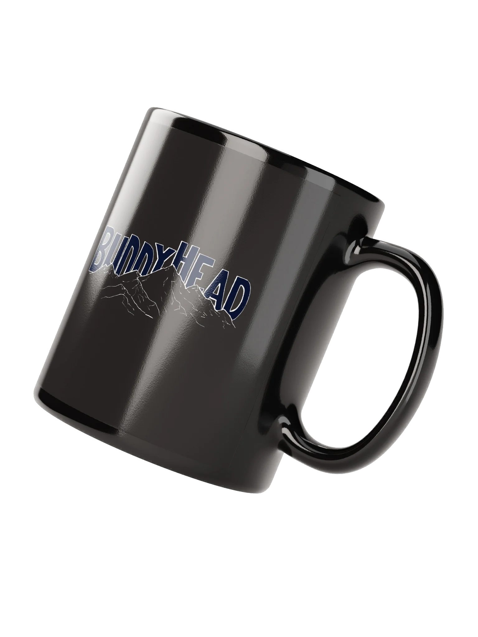 Altadena coffee mug (small logo) product image (4)