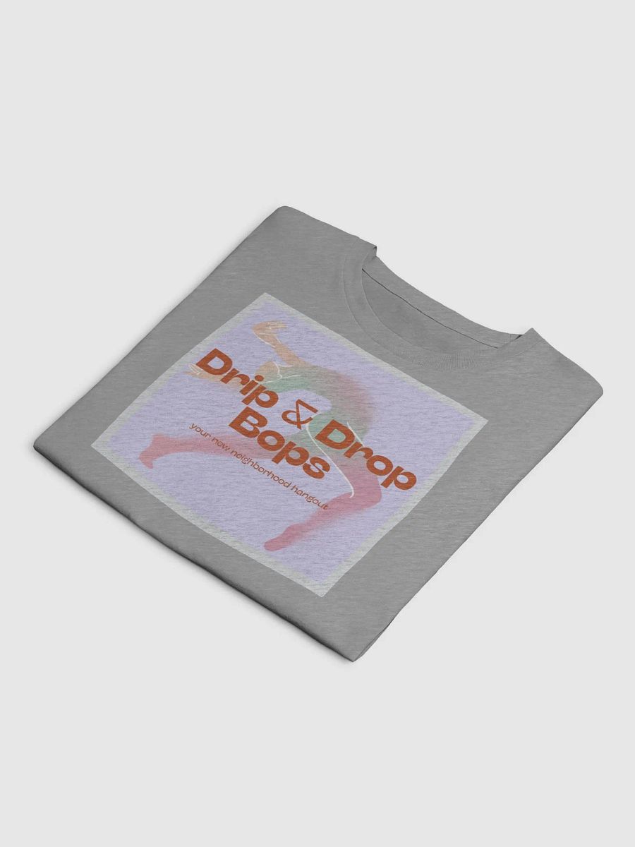 Drip & Drop Bops Women's Crop Top product image (19)