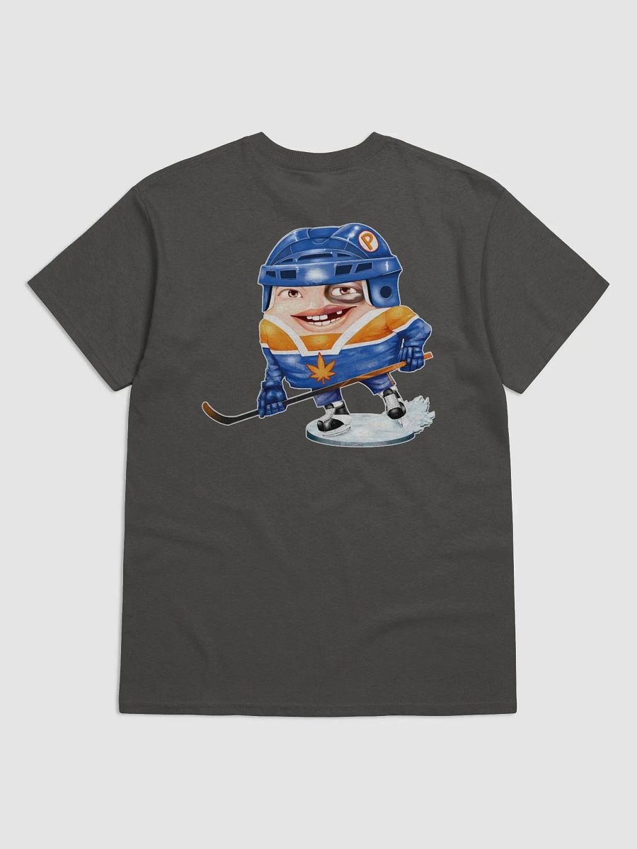 Hockey Pheetato T Shirt product image (20)