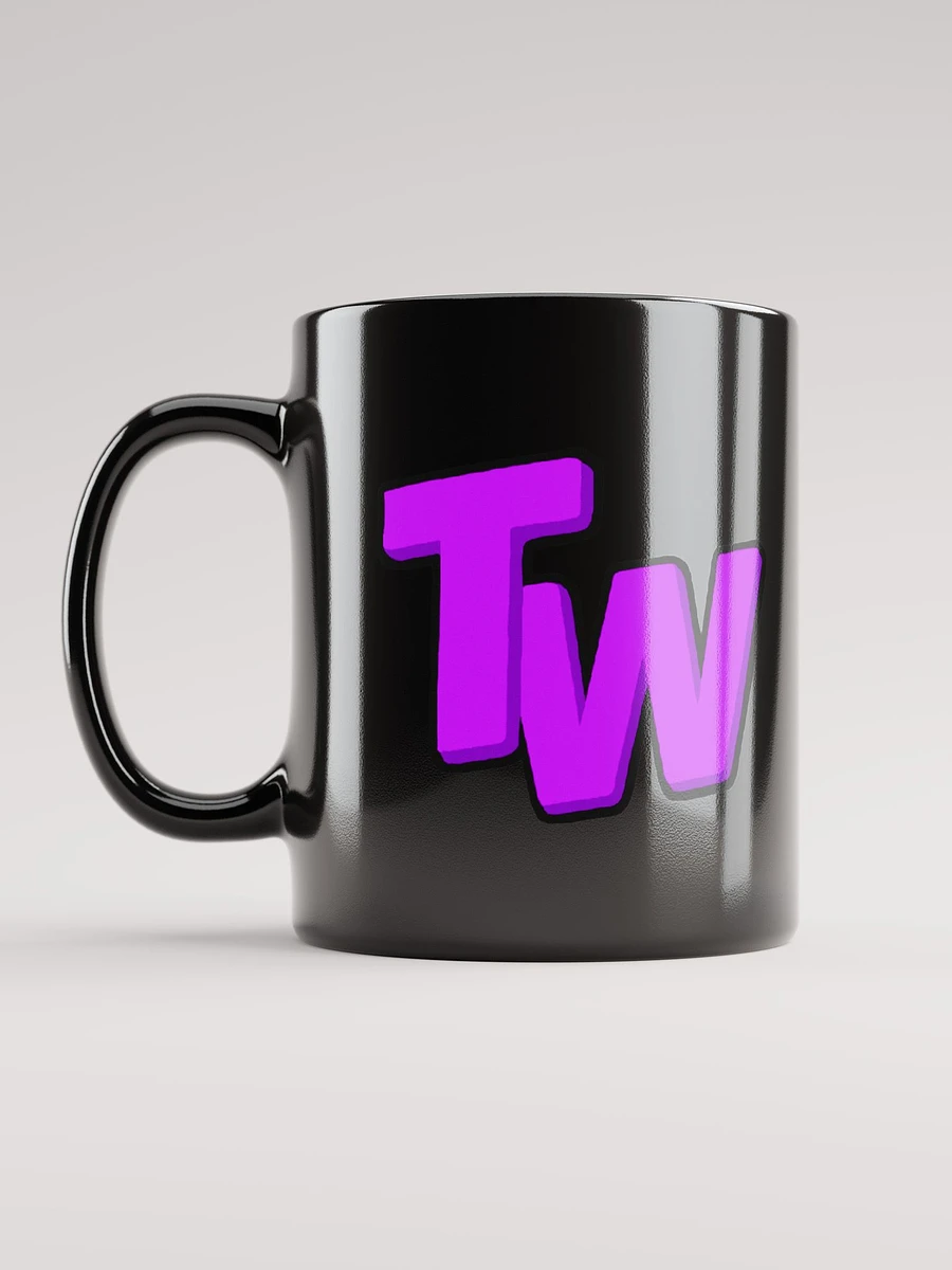 TronWolf Mug! product image (6)