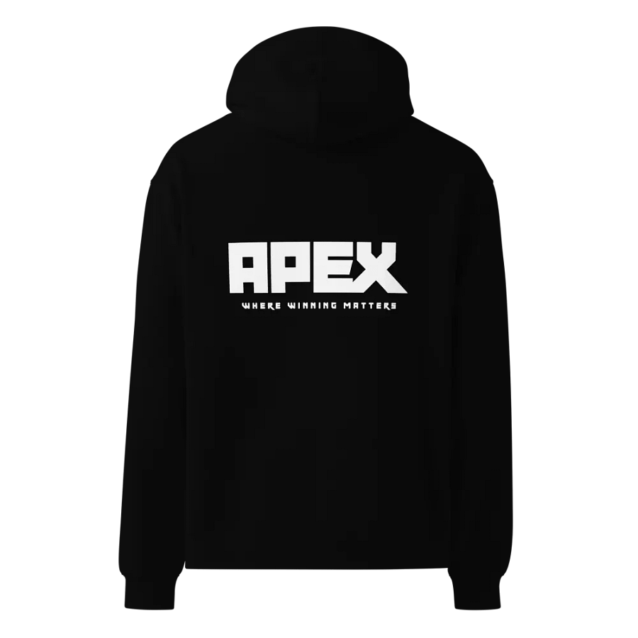 APEX Hoody product image (3)