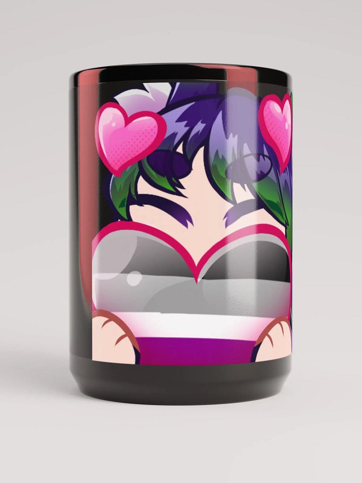 Asexual Pride Mug product image (1)