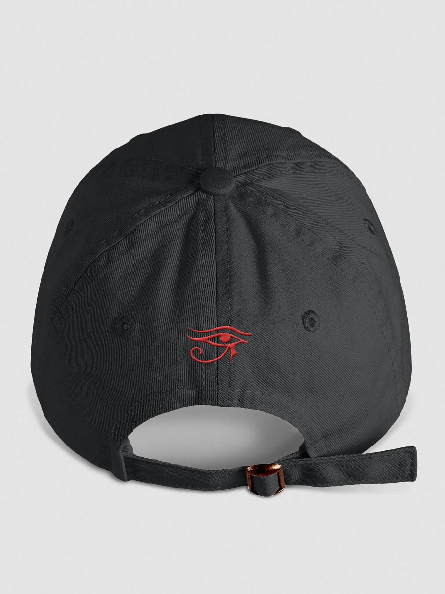 Deimos Signature Youth Hat product image (6)