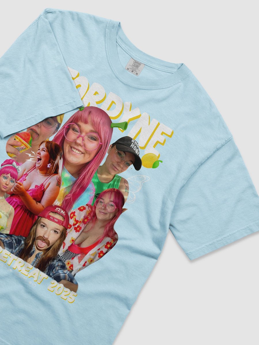 Jordyne & Kelly Shirt product image (11)